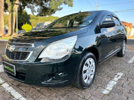 CHEVROLET Cobalt 1.4 4P FLEX LT, Foto 3