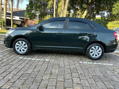 CHEVROLET Cobalt 1.4 4P FLEX LT, Foto 5