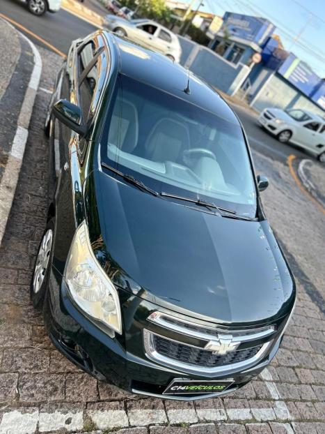 CHEVROLET Cobalt 1.4 4P FLEX LT, Foto 14