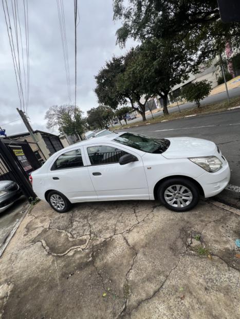 CHEVROLET Cobalt 1.4 4P FLEX LS, Foto 8