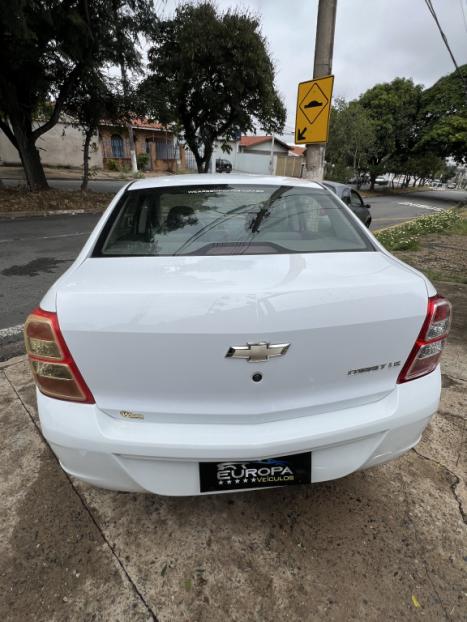 CHEVROLET Cobalt 1.4 4P FLEX LS, Foto 9