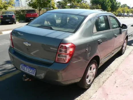 CHEVROLET Cobalt 1.4 4P FLEX LT, Foto 4