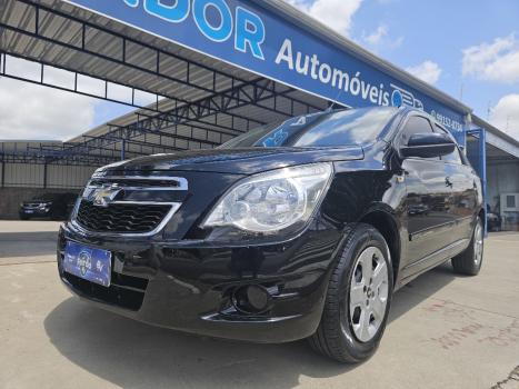 CHEVROLET Cobalt 1.4 4P FLEX LT, Foto 1