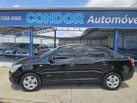 CHEVROLET Cobalt 1.4 4P FLEX LT, Foto 2