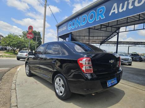 CHEVROLET Cobalt 1.4 4P FLEX LT, Foto 5