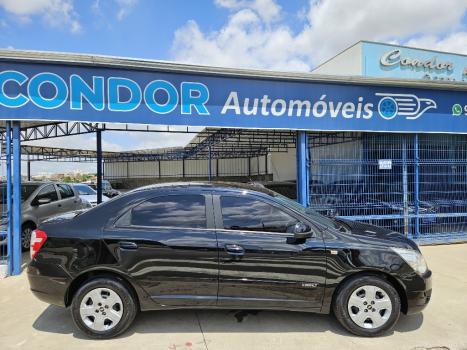 CHEVROLET Cobalt 1.4 4P FLEX LT, Foto 14