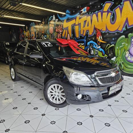 CHEVROLET Cobalt 1.4 4P FLEX LTZ, Foto 1