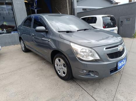 CHEVROLET Cobalt 1.4 4P FLEX LS, Foto 2