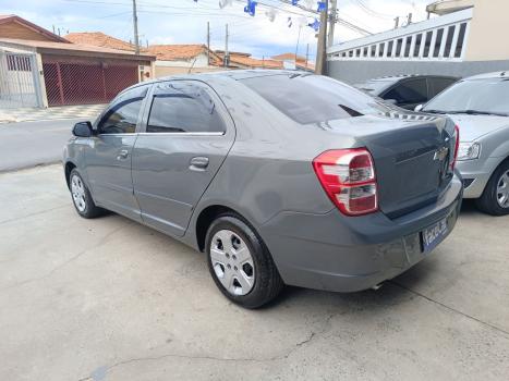 CHEVROLET Cobalt 1.4 4P FLEX LS, Foto 4