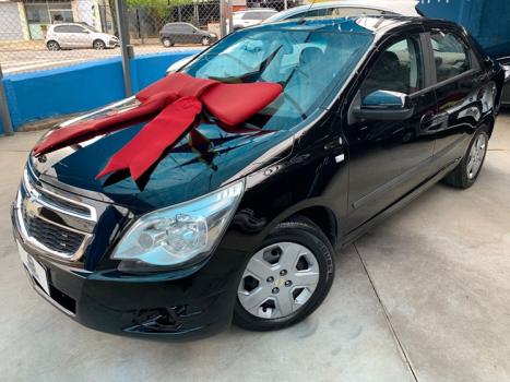 CHEVROLET Cobalt 1.4 4P FLEX LT, Foto 3