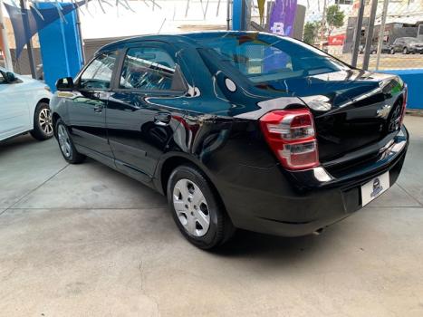 CHEVROLET Cobalt 1.4 4P FLEX LT, Foto 4