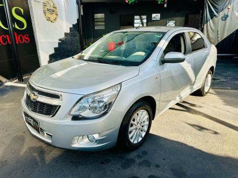 CHEVROLET Cobalt 1.4 4P FLEX LTZ, Foto 1