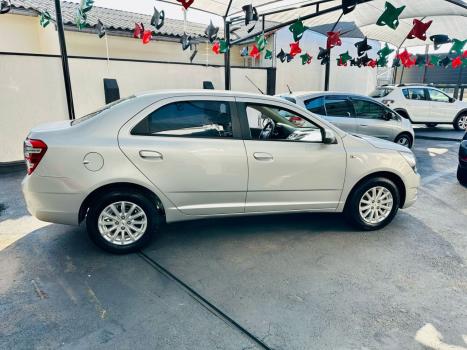 CHEVROLET Cobalt 1.4 4P FLEX LTZ, Foto 3