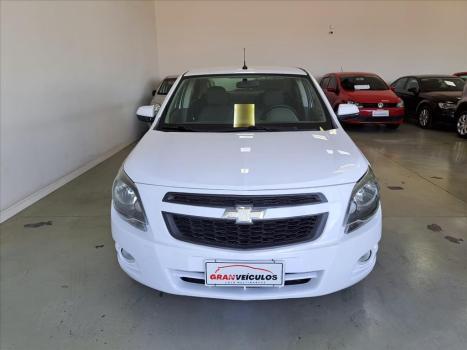 CHEVROLET Cobalt 1.4 4P FLEX LS, Foto 2