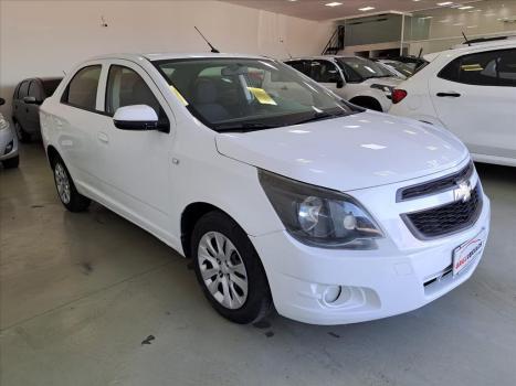 CHEVROLET Cobalt 1.4 4P FLEX LS, Foto 3