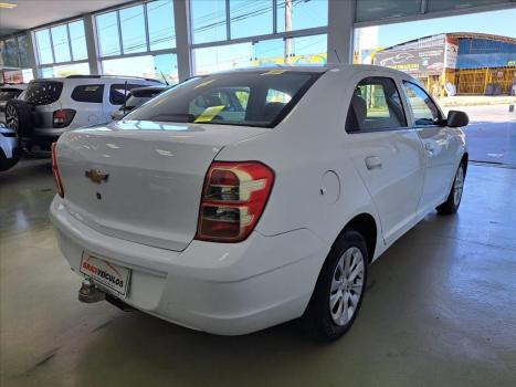 CHEVROLET Cobalt 1.4 4P FLEX LS, Foto 5