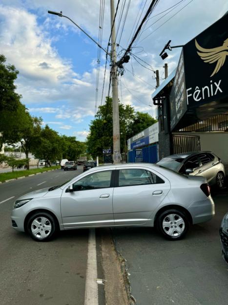 CHEVROLET Cobalt 1.4 4P FLEX LT, Foto 6