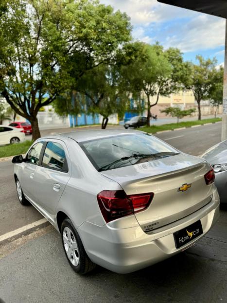 CHEVROLET Cobalt 1.4 4P FLEX LT, Foto 13