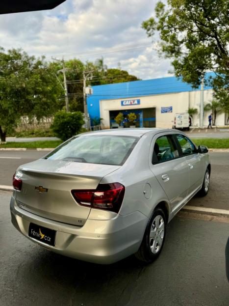 CHEVROLET Cobalt 1.4 4P FLEX LT, Foto 14