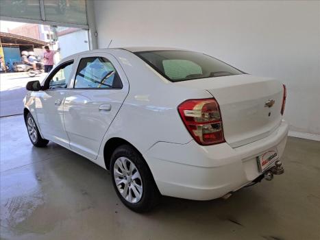 CHEVROLET Cobalt 1.4 4P FLEX LS, Foto 4