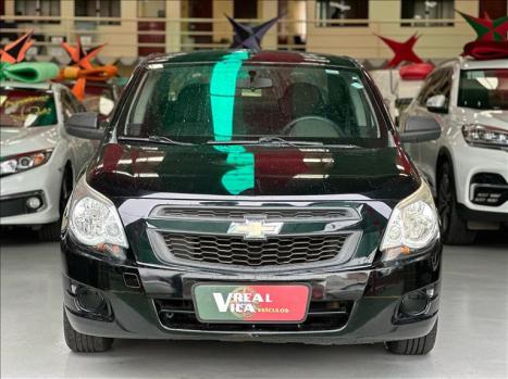 CHEVROLET Cobalt 1.4 4P FLEX LT, Foto 2