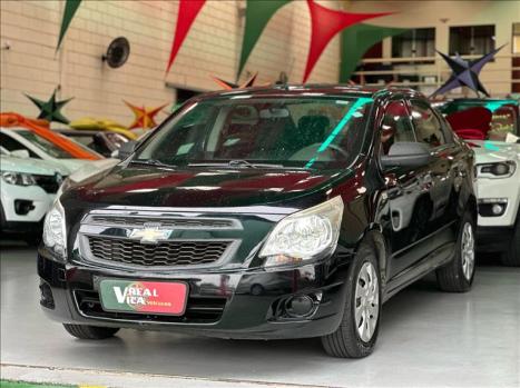 CHEVROLET Cobalt 1.4 4P FLEX LT, Foto 3