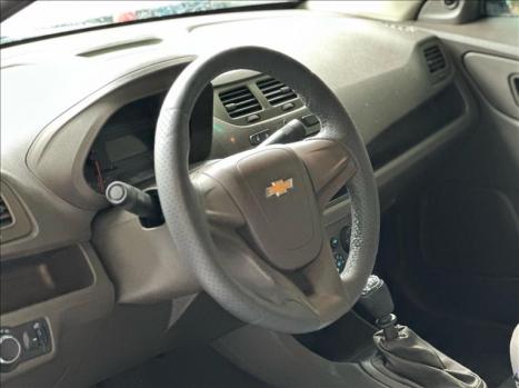 CHEVROLET Cobalt 1.4 4P FLEX LT, Foto 4
