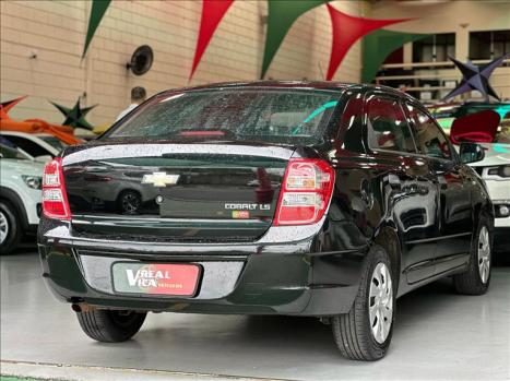CHEVROLET Cobalt 1.4 4P FLEX LT, Foto 8