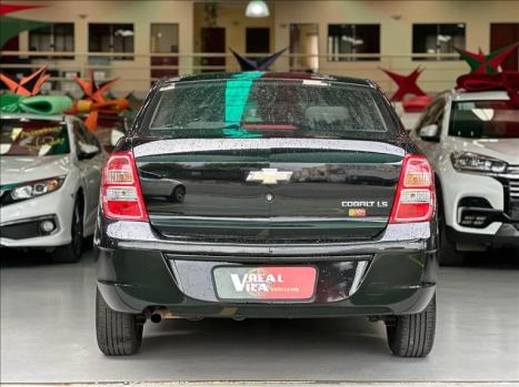 CHEVROLET Cobalt 1.4 4P FLEX LT, Foto 9