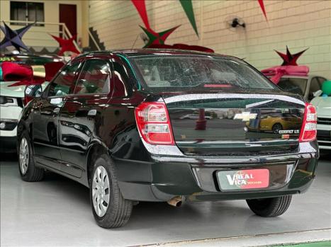 CHEVROLET Cobalt 1.4 4P FLEX LT, Foto 10