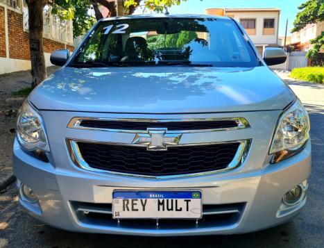 CHEVROLET Cobalt 1.4 4P FLEX LTZ, Foto 2