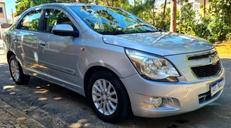 CHEVROLET Cobalt 1.4 4P FLEX LTZ, Foto 3