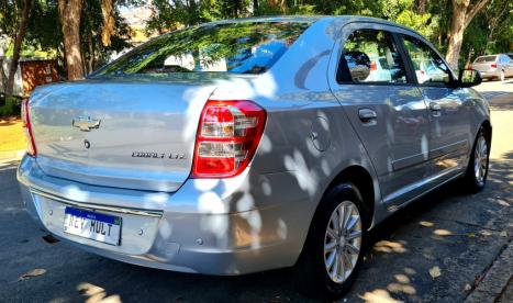 CHEVROLET Cobalt 1.4 4P FLEX LTZ, Foto 5