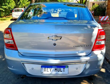 CHEVROLET Cobalt 1.4 4P FLEX LTZ, Foto 6
