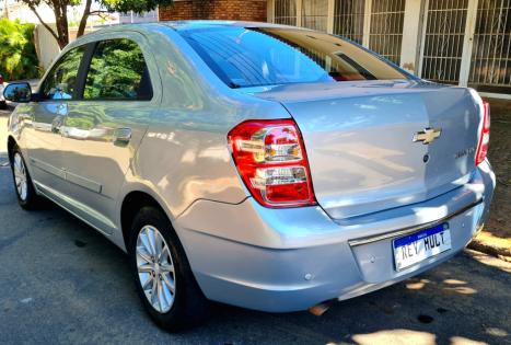 CHEVROLET Cobalt 1.4 4P FLEX LTZ, Foto 8