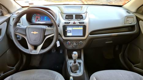 CHEVROLET Cobalt 1.4 4P FLEX LTZ, Foto 10