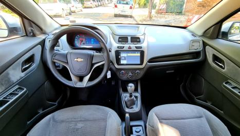 CHEVROLET Cobalt 1.4 4P FLEX LTZ, Foto 11