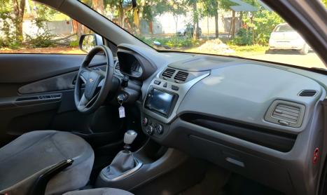 CHEVROLET Cobalt 1.4 4P FLEX LTZ, Foto 12