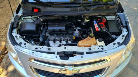 CHEVROLET Cobalt 1.4 4P FLEX LTZ, Foto 15