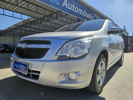 CHEVROLET Cobalt 1.4 4P FLEX LS, Foto 1