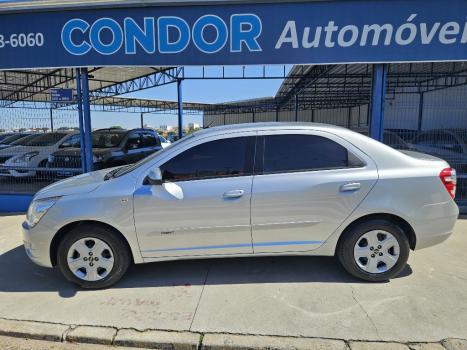 CHEVROLET Cobalt 1.4 4P FLEX LS, Foto 2