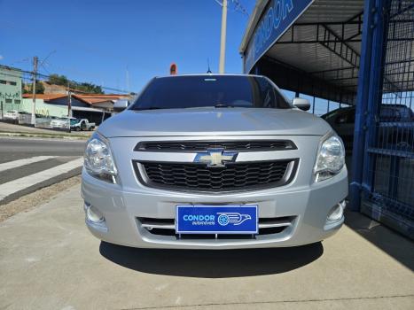 CHEVROLET Cobalt 1.4 4P FLEX LS, Foto 3
