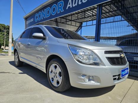 CHEVROLET Cobalt 1.4 4P FLEX LS, Foto 4