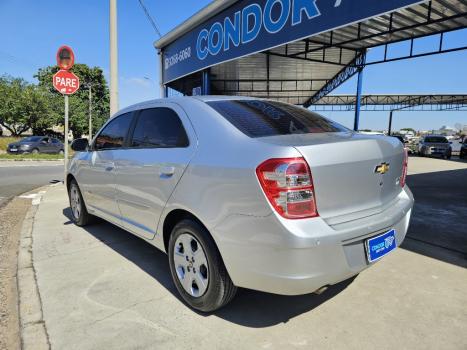 CHEVROLET Cobalt 1.4 4P FLEX LS, Foto 5