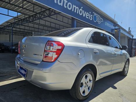 CHEVROLET Cobalt 1.4 4P FLEX LS, Foto 6