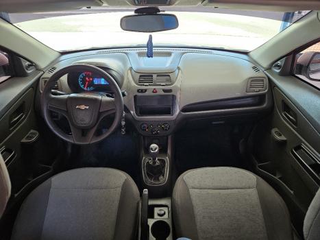 CHEVROLET Cobalt 1.4 4P FLEX LS, Foto 8