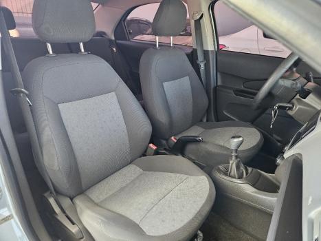 CHEVROLET Cobalt 1.4 4P FLEX LS, Foto 11
