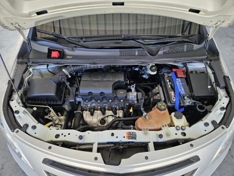 CHEVROLET Cobalt 1.4 4P FLEX LS, Foto 12