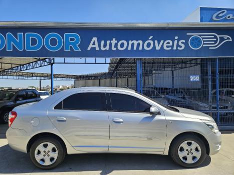CHEVROLET Cobalt 1.4 4P FLEX LS, Foto 14