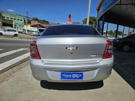 CHEVROLET Cobalt 1.4 4P FLEX LS, Foto 15